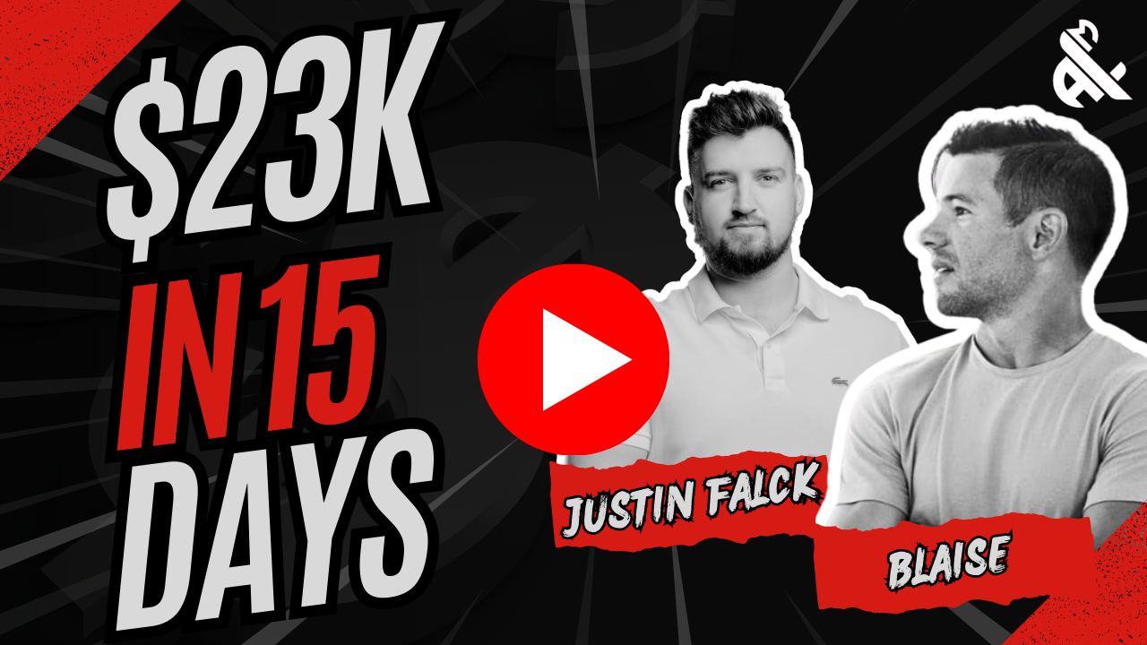 From Ministry to Building a 7-Figure Agency